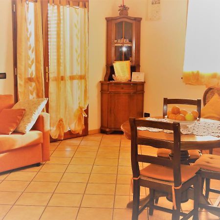 Appartamento Danilla Maratello Exterior foto