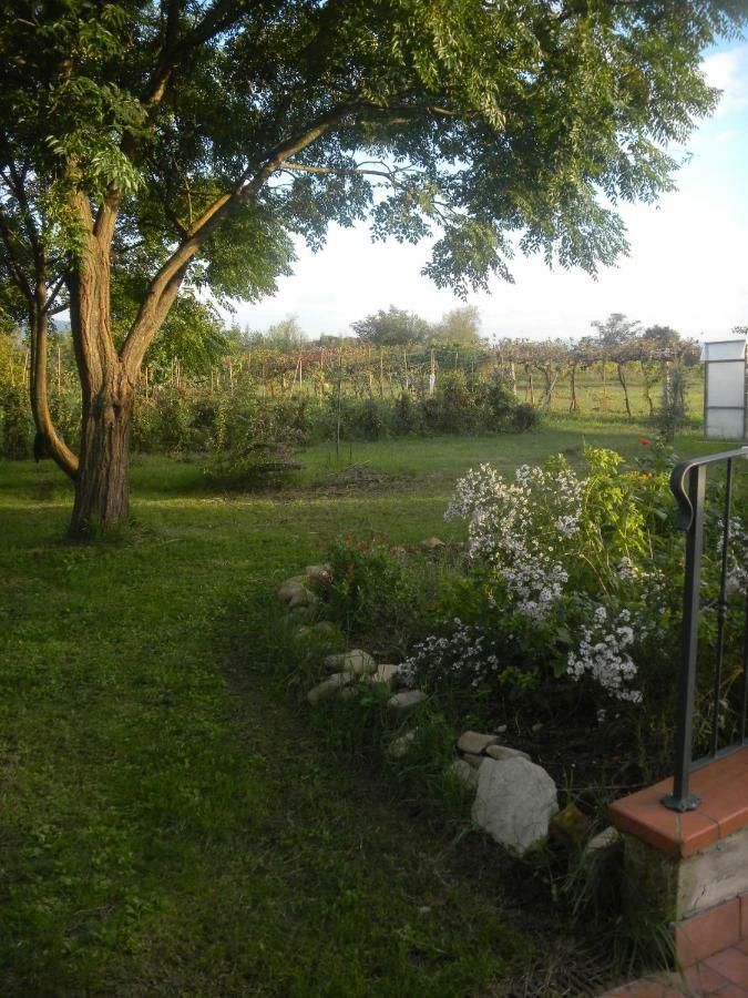 Appartamento Danilla Maratello Exterior foto