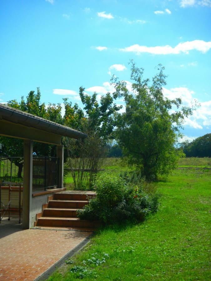 Appartamento Danilla Maratello Exterior foto