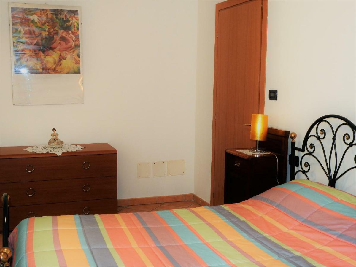 Appartamento Danilla Maratello Exterior foto